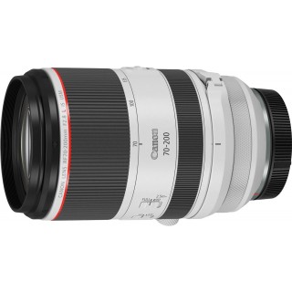 Zoom Lens Canon RF 70-200mm f/2.8 L IS USM (3792C005)